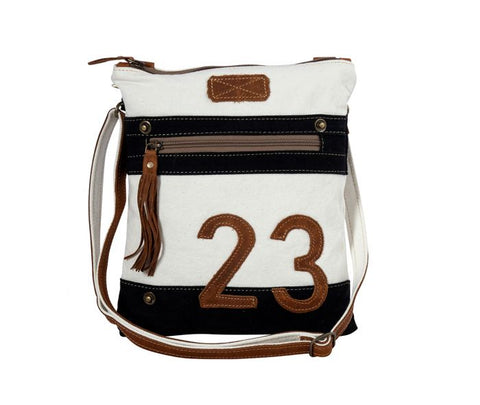 23 Skidoo Small & Crossbody Bag - MYRA BAG