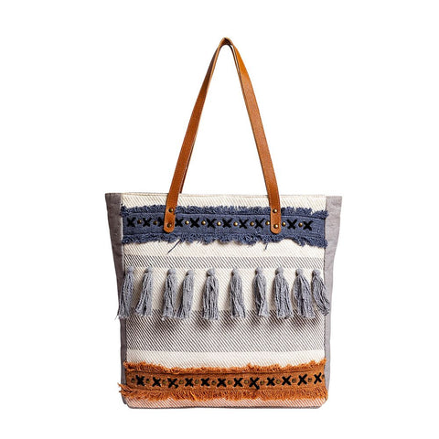 Terri Anna Tote Bag- MYRA BAG