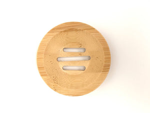 Oily Blends - Wooden Shower Steamer Trays
