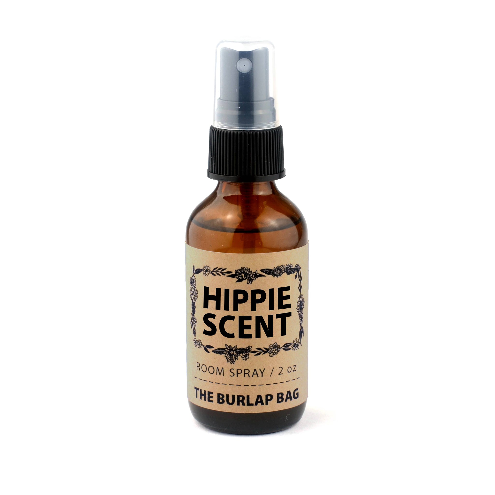 The Burlap Bag - hippie scent room spray