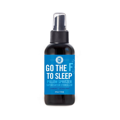 Walton Wood Farm Corp. - Go the F to Sleep Spray