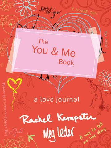 Sourcebooks - You and Me Book, The (TP)