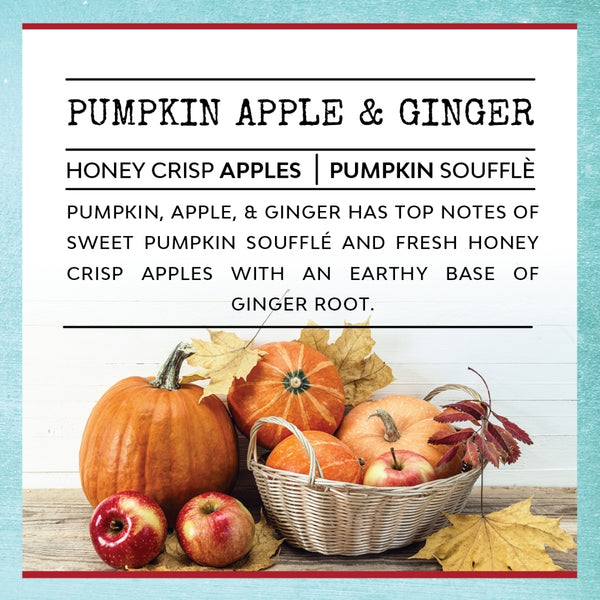 HalloQueen! Infused With "Creepin' It Real!"  Scent: Pumpkin, Apple, & Ginger