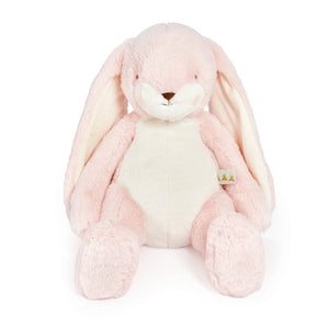 Bunnies By the Bay - Sweet Nibble 16" Pink Bunny