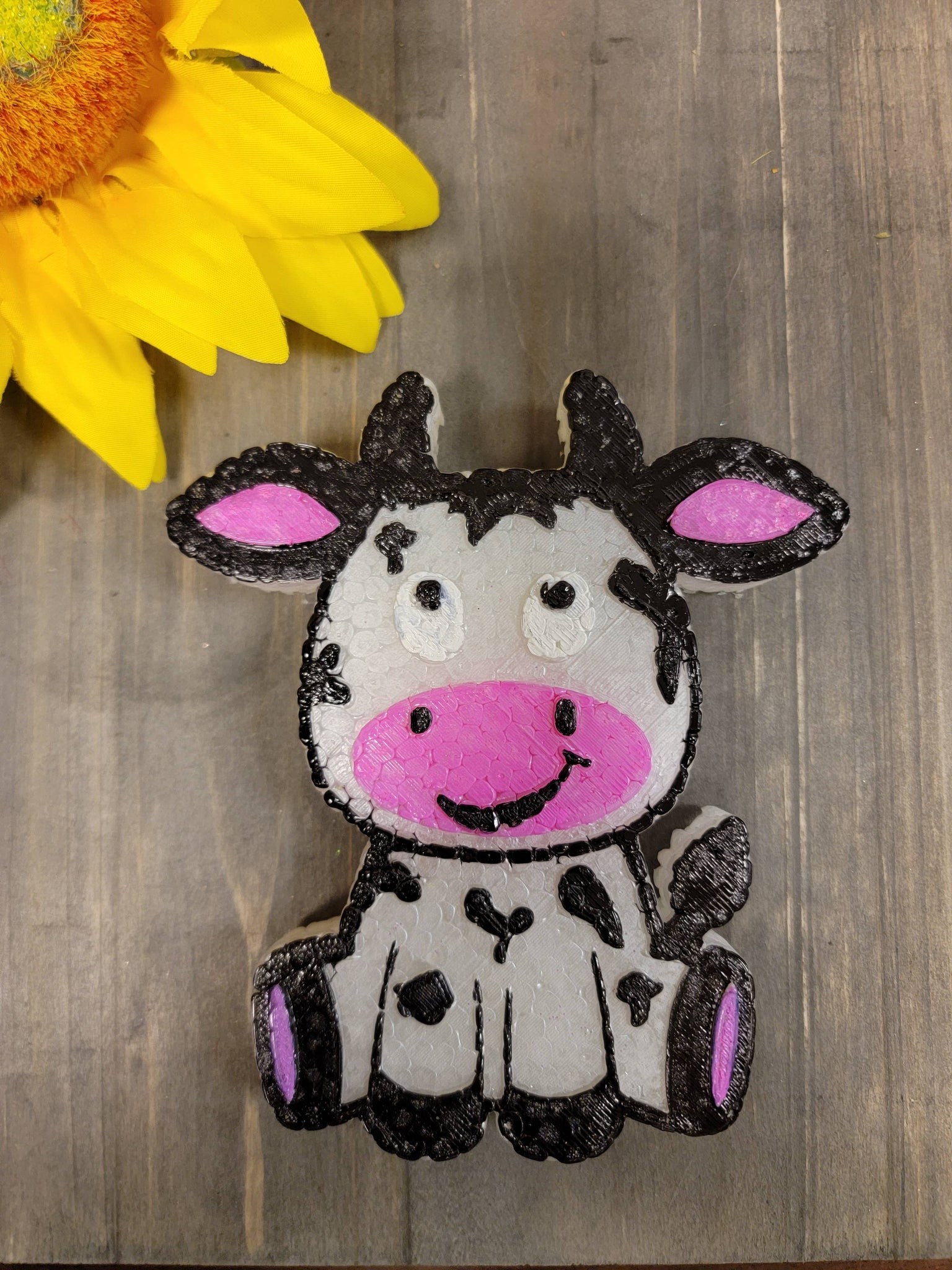 Southern Scents Fragrances, Inc. - Cow Cutie Freshie