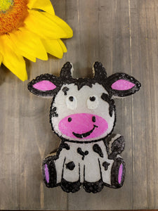 Southern Scents Fragrances, Inc. - Cow Cutie Freshie