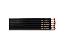 Tiramisu Paperie - Zero Fucks Given Pencil