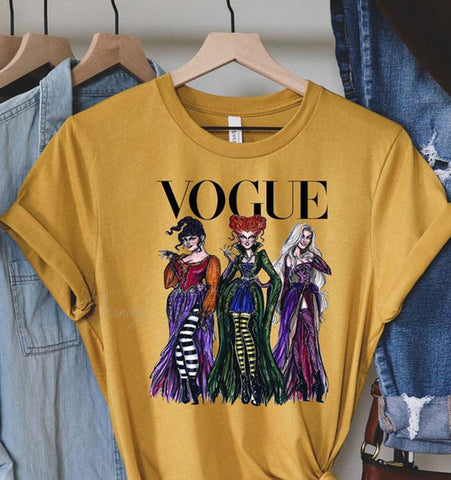 VOGUE