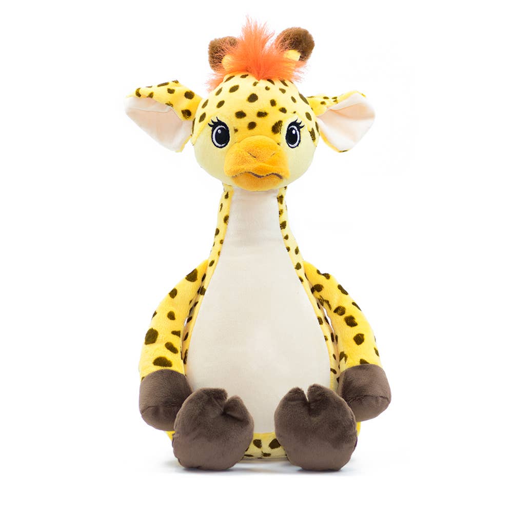 Cubbies - Signature Giraffe