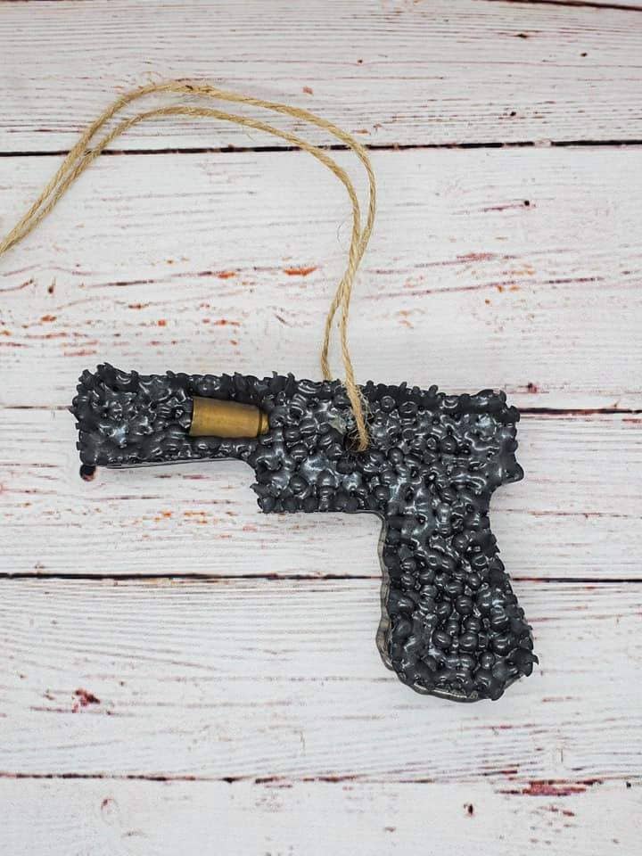 Southern Scents Fragrances, Inc. - Gun Freshie