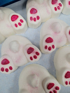 Essentially NOLA - Bunny Butt Easter Bath Bomb