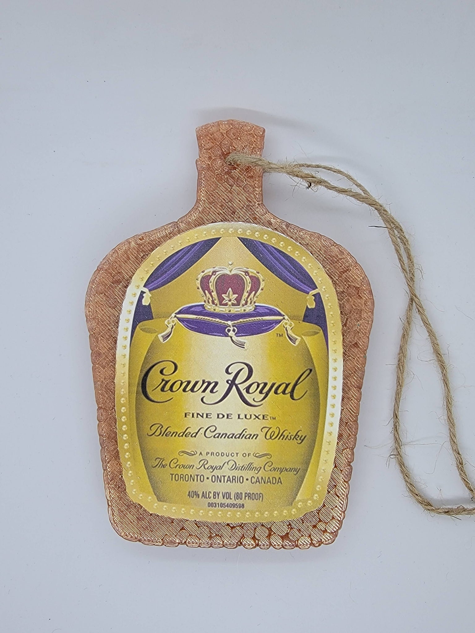 Southern Scents Fragrances, Inc. - Liquor Bottle Freshie