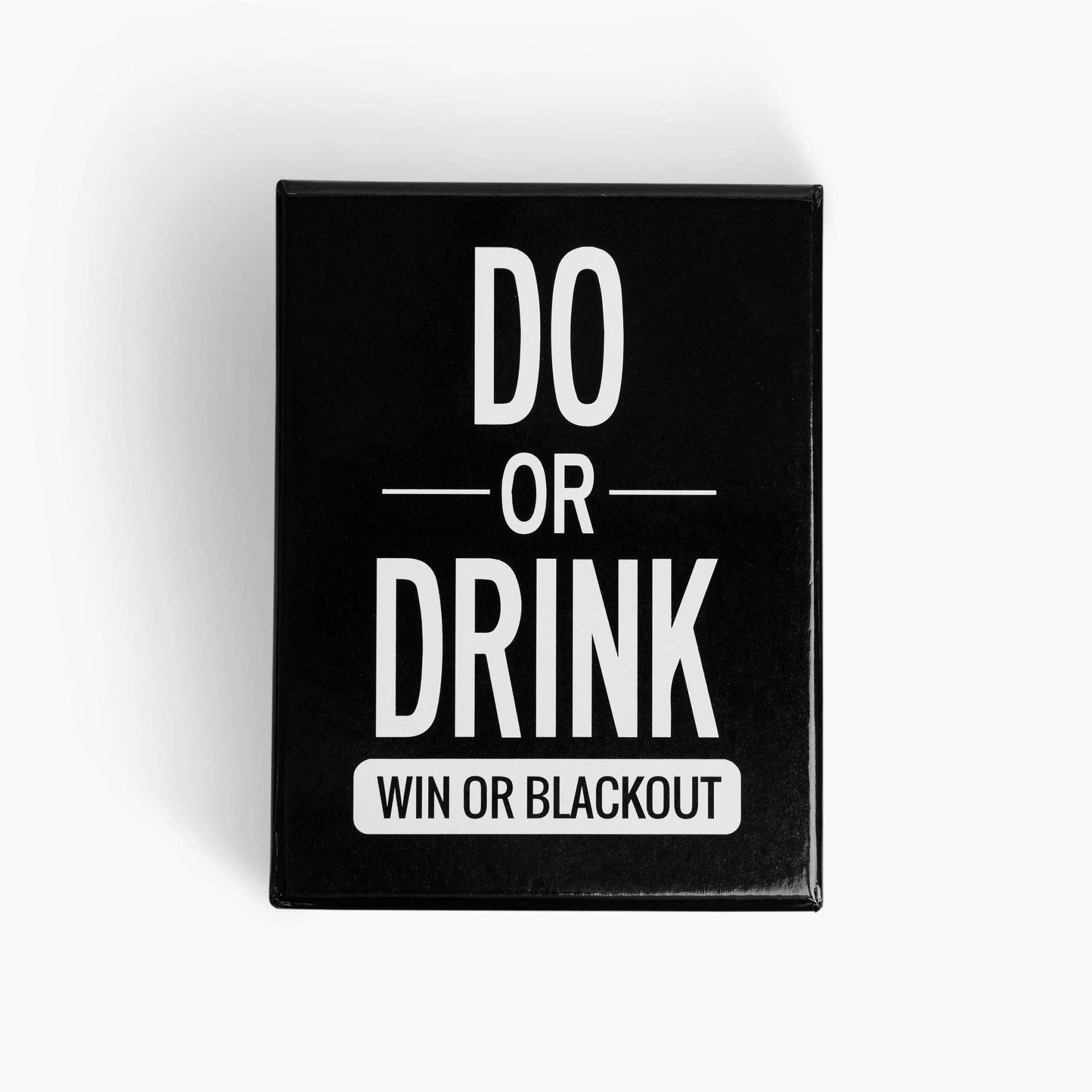 Do or Drink - Do or Drink Original Game