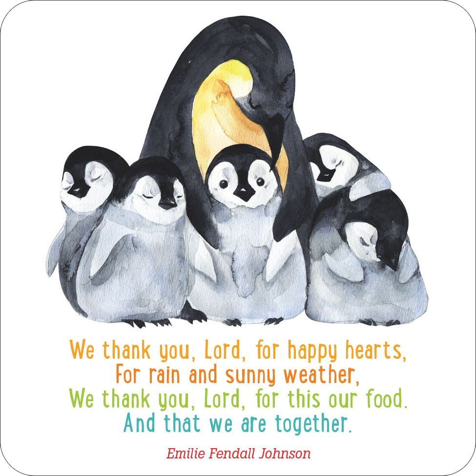 Peter Pauper Press - Scripture Lunch Box Notes for Kids