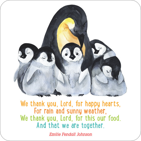 Peter Pauper Press - Scripture Lunch Box Notes for Kids