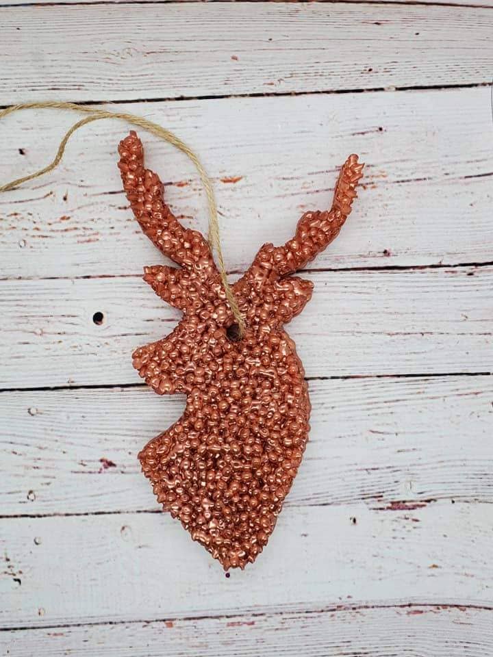 Southern Scents Fragrances, Inc. - Deer Head Freshie