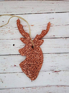 Southern Scents Fragrances, Inc. - Deer Head Freshie