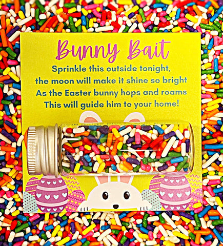 Lasting Impressions CT - Wholesale | Easter Bunny Bait For Kids | Easter Gifts