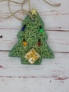 Southern Scents Fragrances, Inc. - Christmas Tree Freshie
