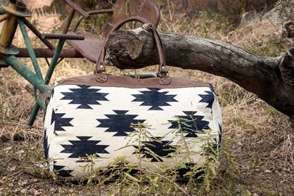 Hopofly Bags - Maxime Duffle Bag