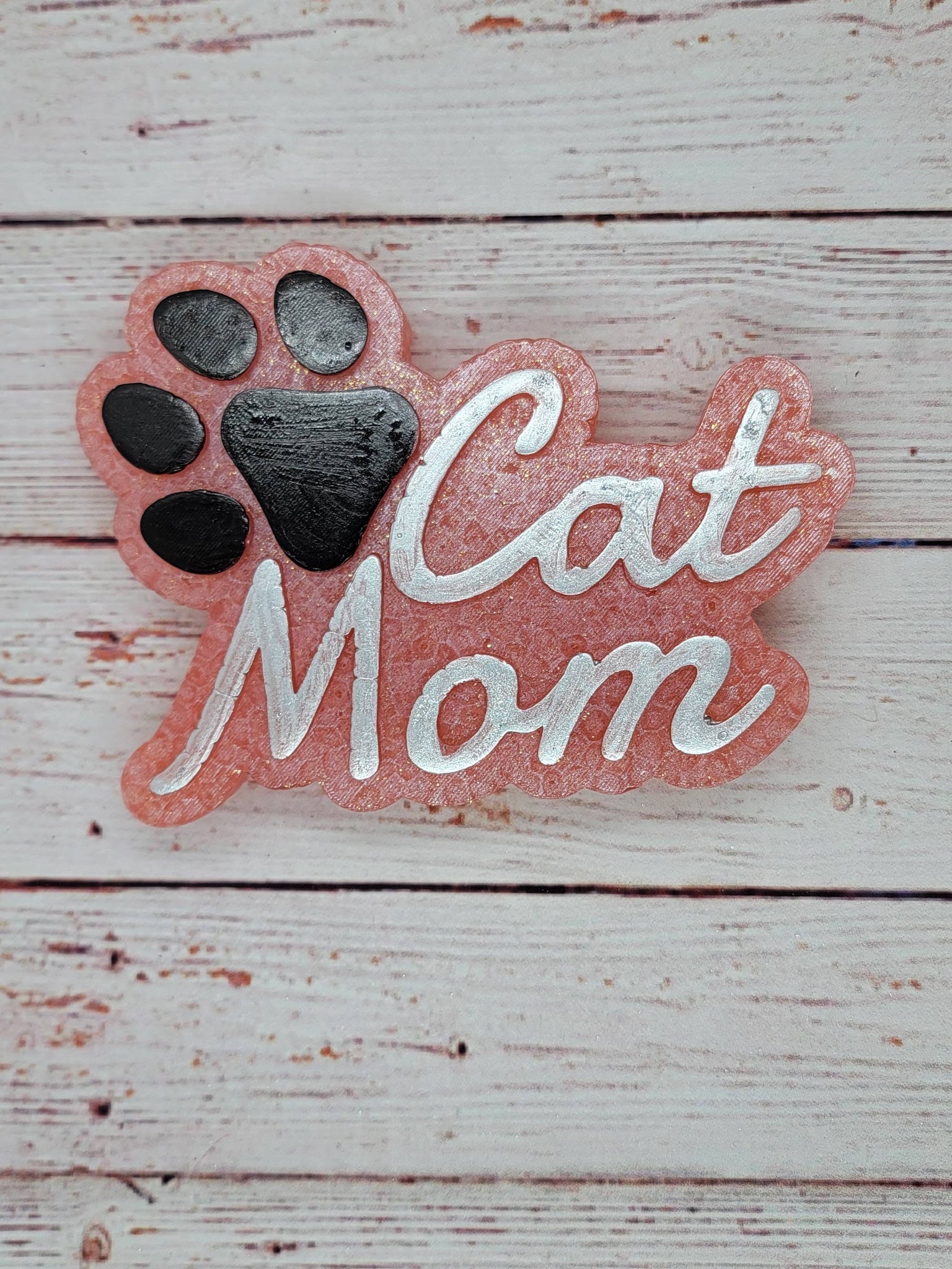 Southern Scents Fragrances, Inc. - Cat Mom Freshie