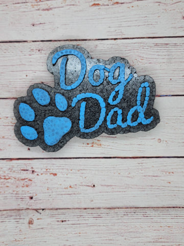 Southern Scents Fragrances, Inc. - Dog Dad Freshie