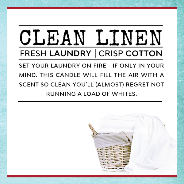Thank You I Appreciate Your Feedback - Infused with "Professionalism & A Fuck You With A Smile Scent: Clean Linen