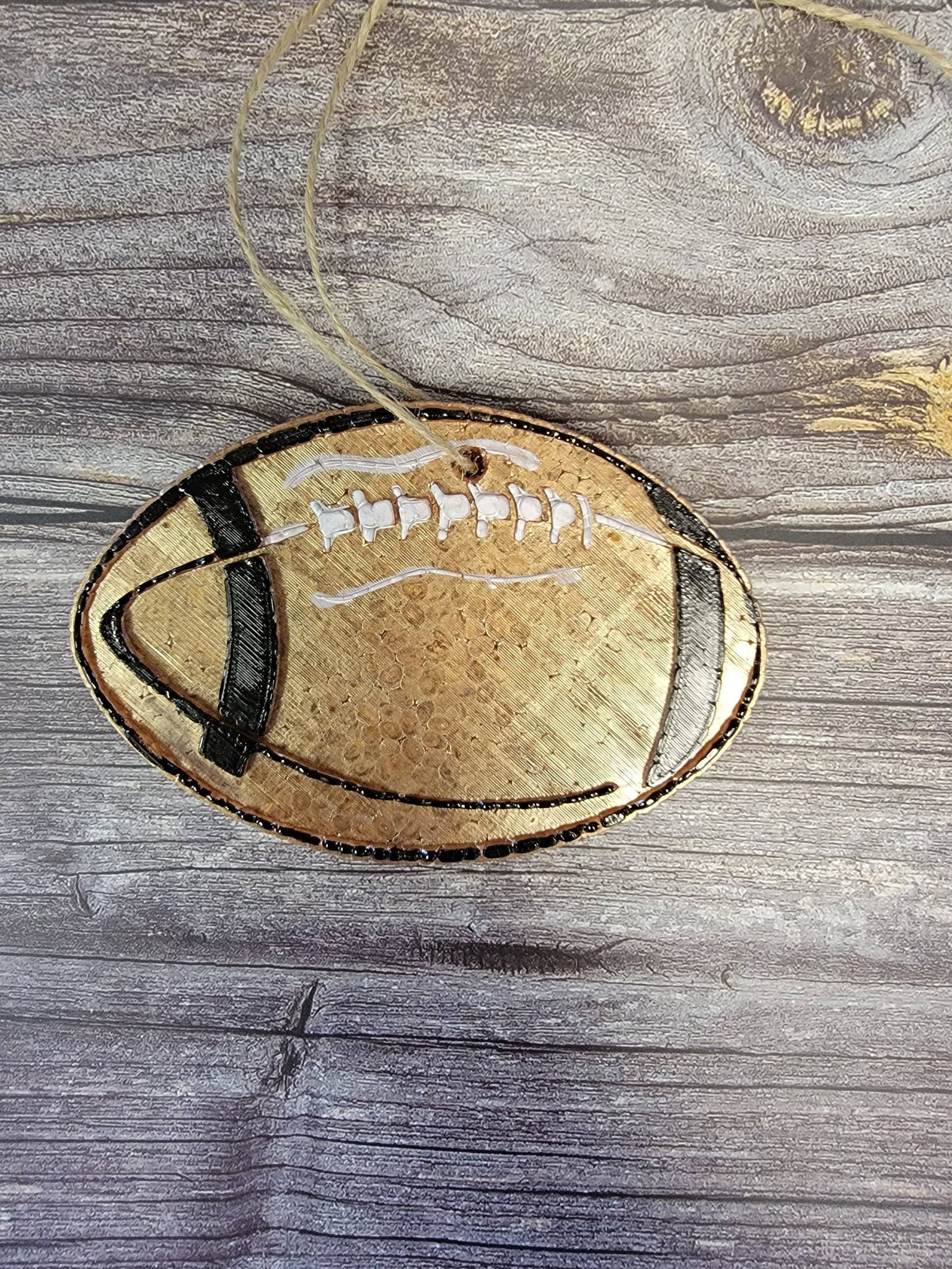Southern Scents Fragrances, Inc. - Football Freshie