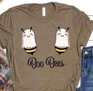 BOO BEES