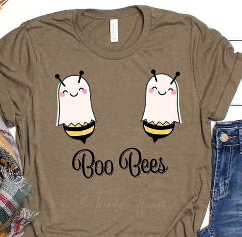 BOO BEES
