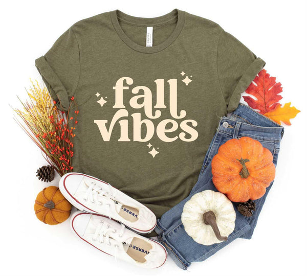 FALL VIBES