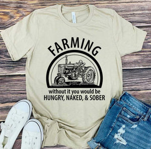FARMING