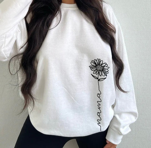 MAMA FLOWER