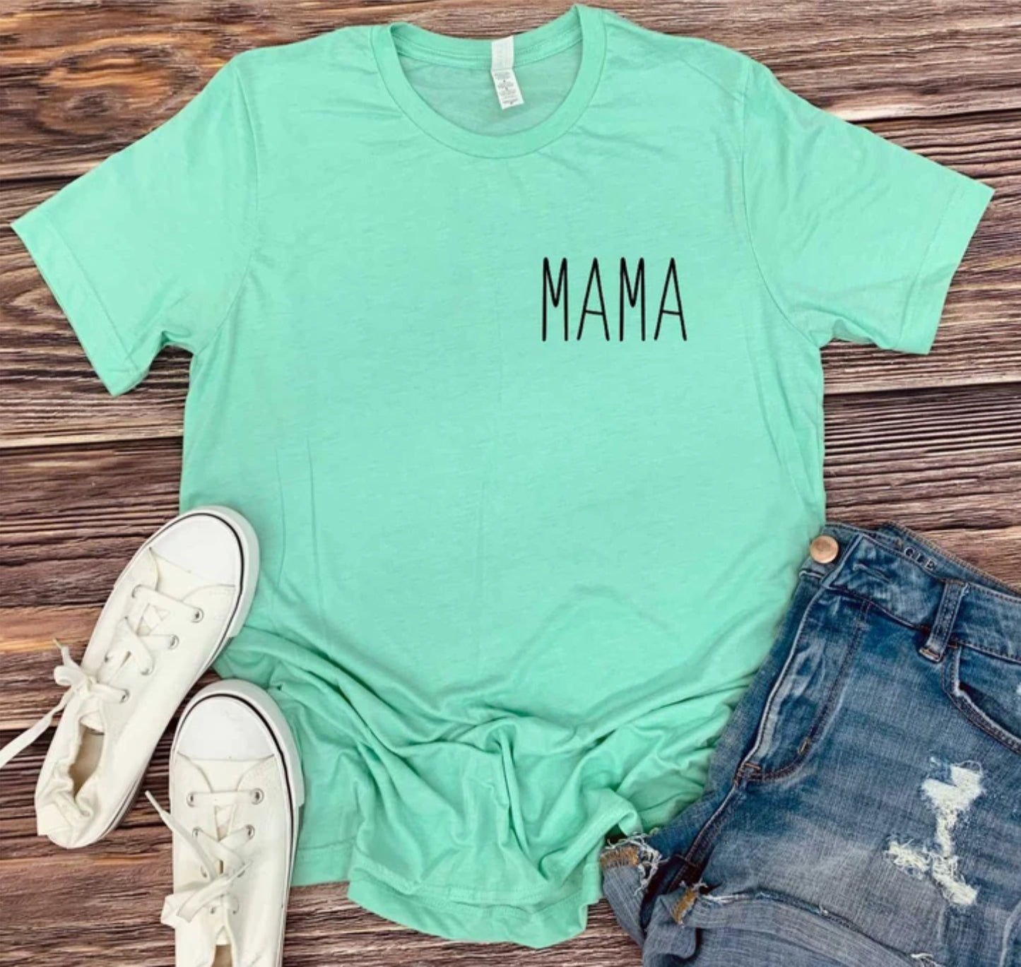 MAMA LC DESIGN