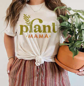 PLANT MAMA
