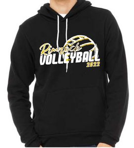 RIMROCK VB PULL OVER HOODIE