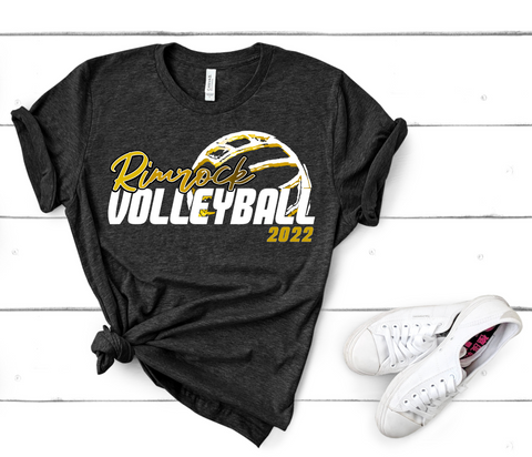 RIMROCK VB S/S TEE SHIRT