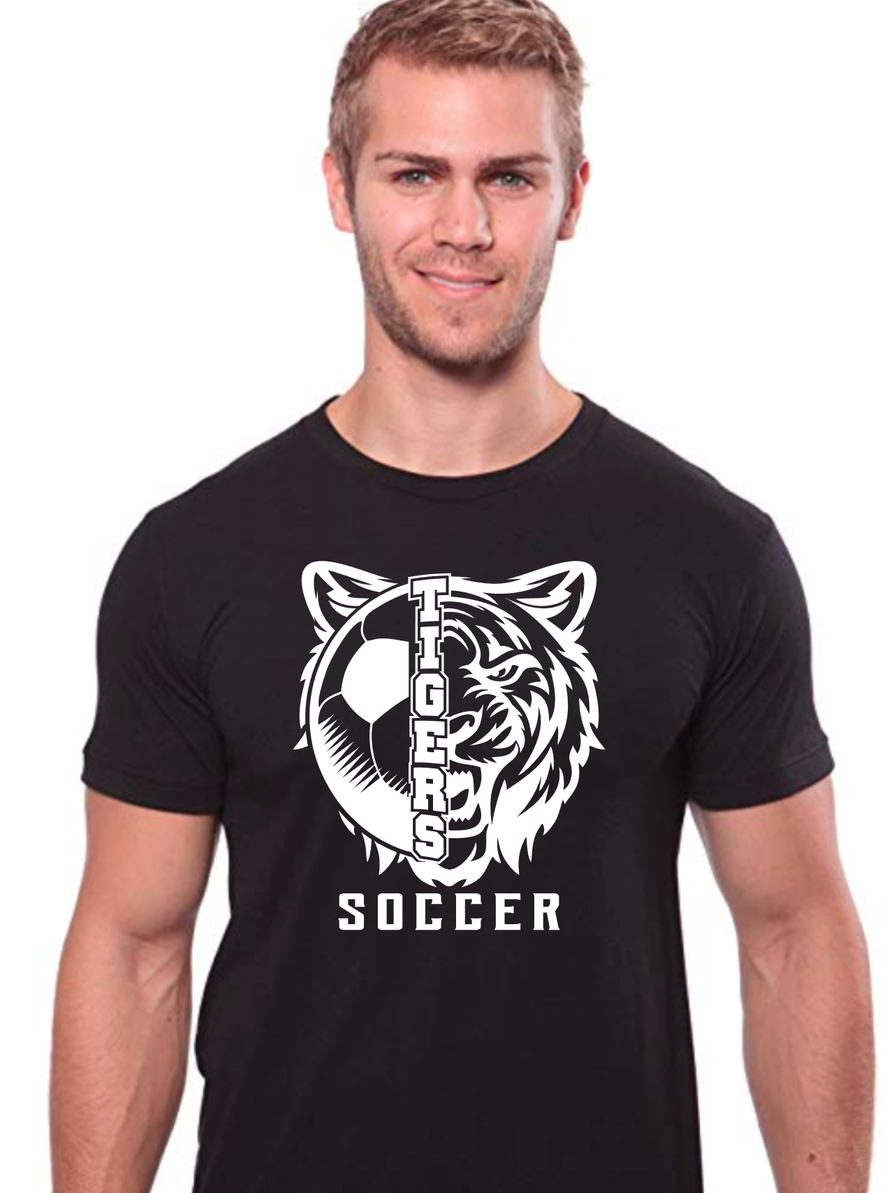 MHHS SOCCER UNISEX TEE