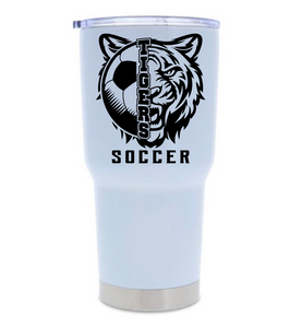 MHHS TRAVEL TUMBLER