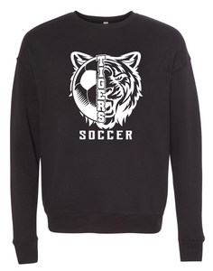 MHHS SOCCER CREWNECK SWEATSHIRT