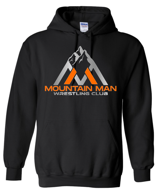 MOUNTAIN MAN WRESTLING