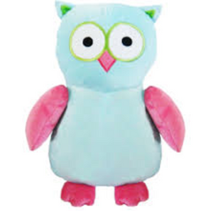 Personalized Plush - Hooty Loo - Owl