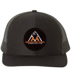 MMW TRUCKER HAT