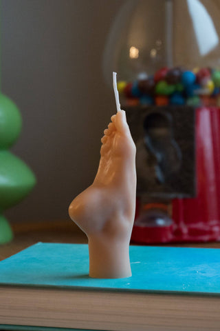 Candle Lume - Small Foot Candle
