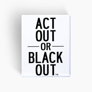 Do or Drink - Act Out Or Blackout