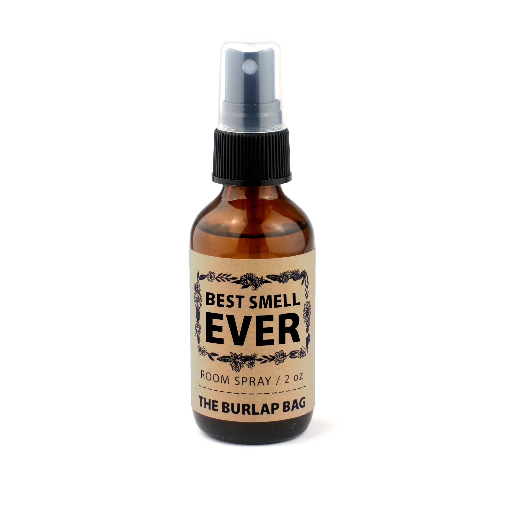 The Burlap Bag - best smell ever room spray