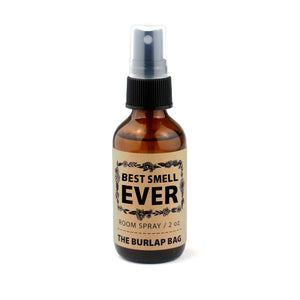 The Burlap Bag - best smell ever room spray