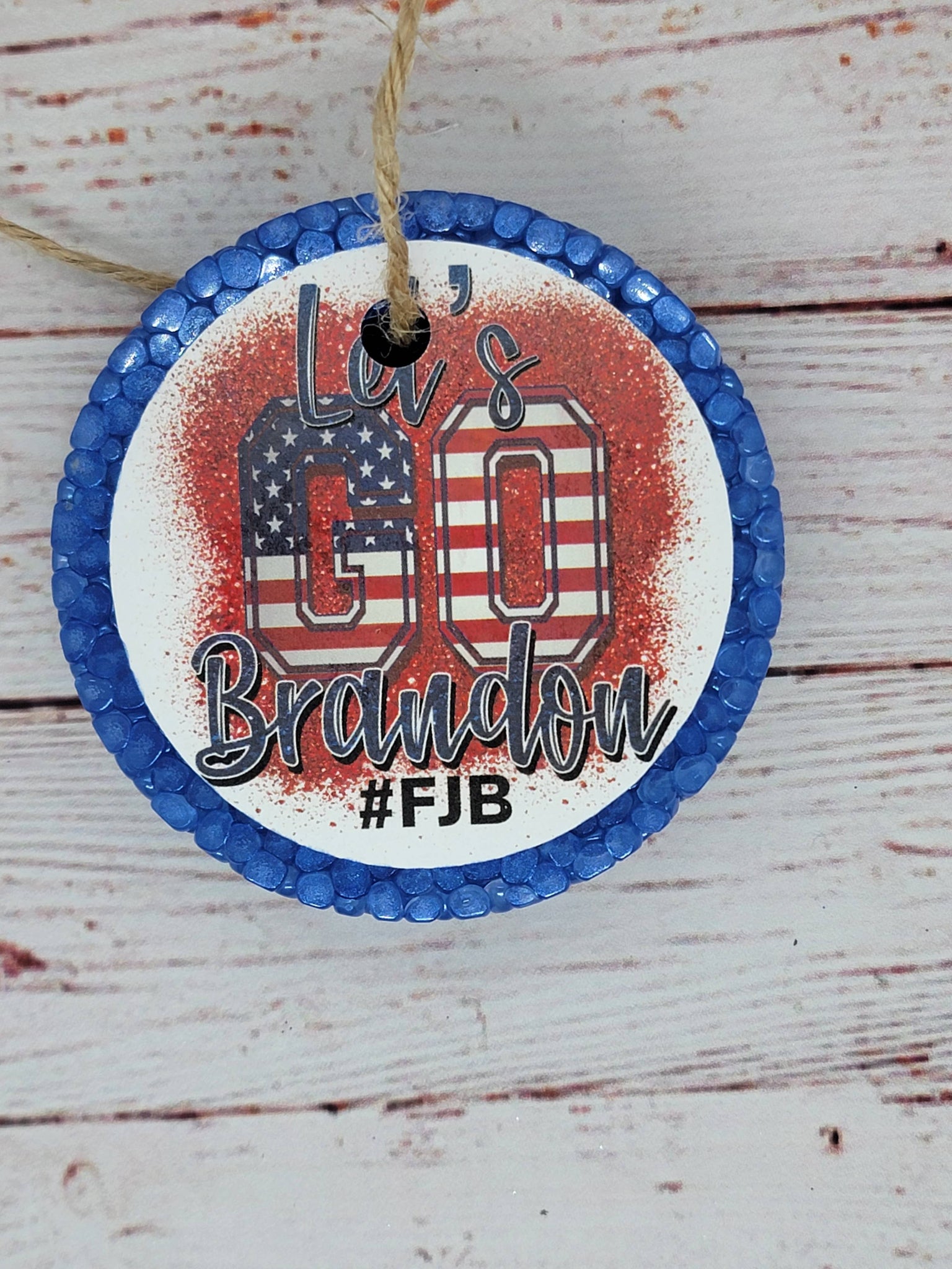 Southern Scents Fragrances, Inc. - Let's Go Brandon 2