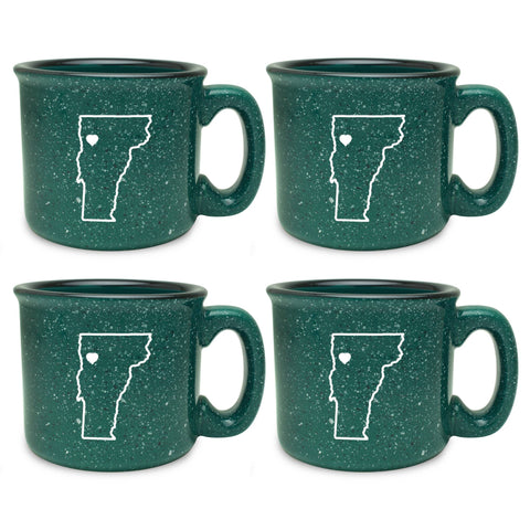 Susquehanna Glass Company - MOUNTAIN HOME MOUNTAINS