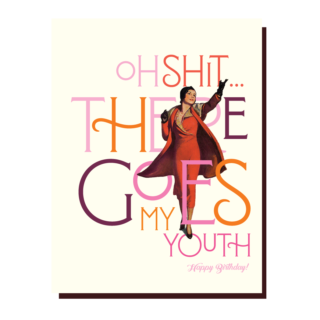 OffensiveDelightful - MY YOUTH